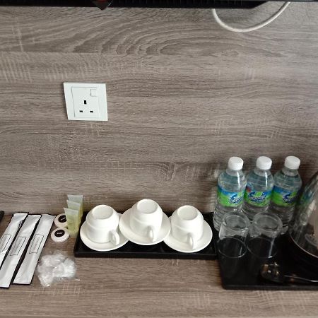 Hotel 99 Sri Petaling Kuala Lumpur Ngoại thất bức ảnh