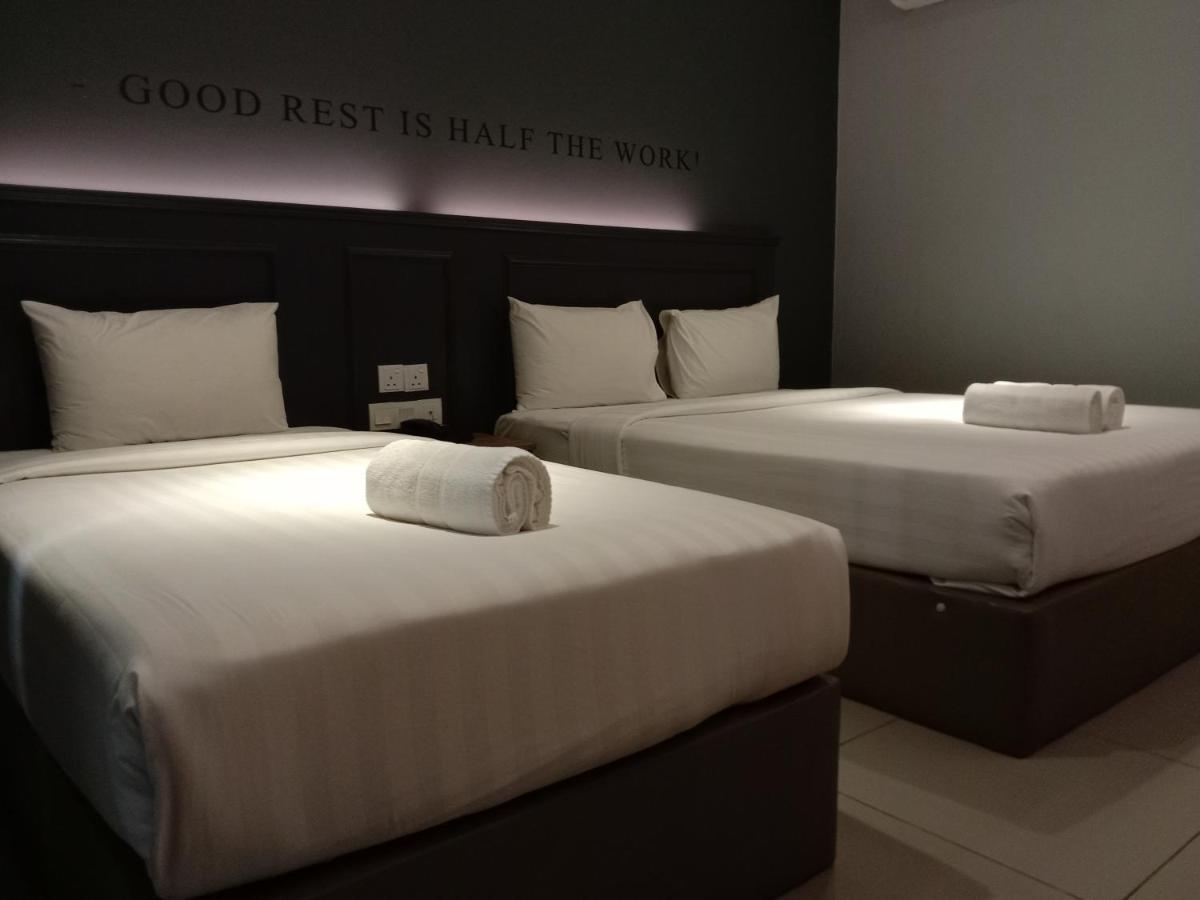 Hotel 99 Sri Petaling Kuala Lumpur Ngoại thất bức ảnh