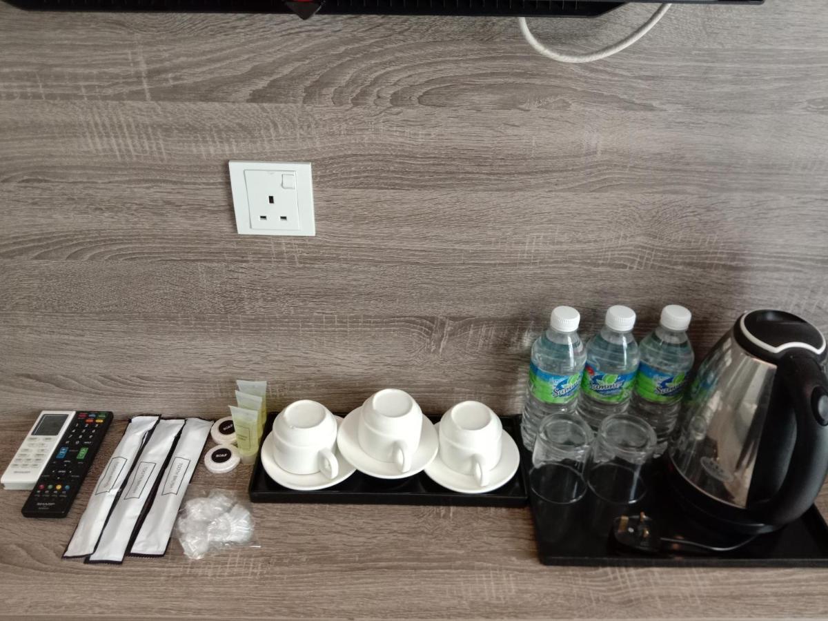 Hotel 99 Sri Petaling Kuala Lumpur Ngoại thất bức ảnh