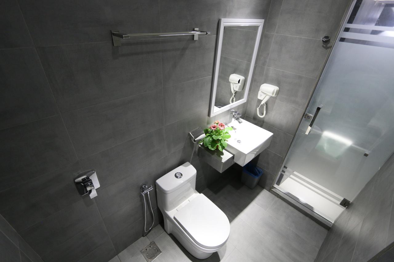 Hotel 99 Sri Petaling Kuala Lumpur Ngoại thất bức ảnh
