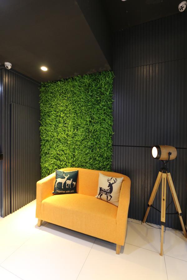 Hotel 99 Sri Petaling Kuala Lumpur Ngoại thất bức ảnh