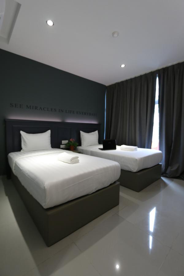 Hotel 99 Sri Petaling Kuala Lumpur Ngoại thất bức ảnh