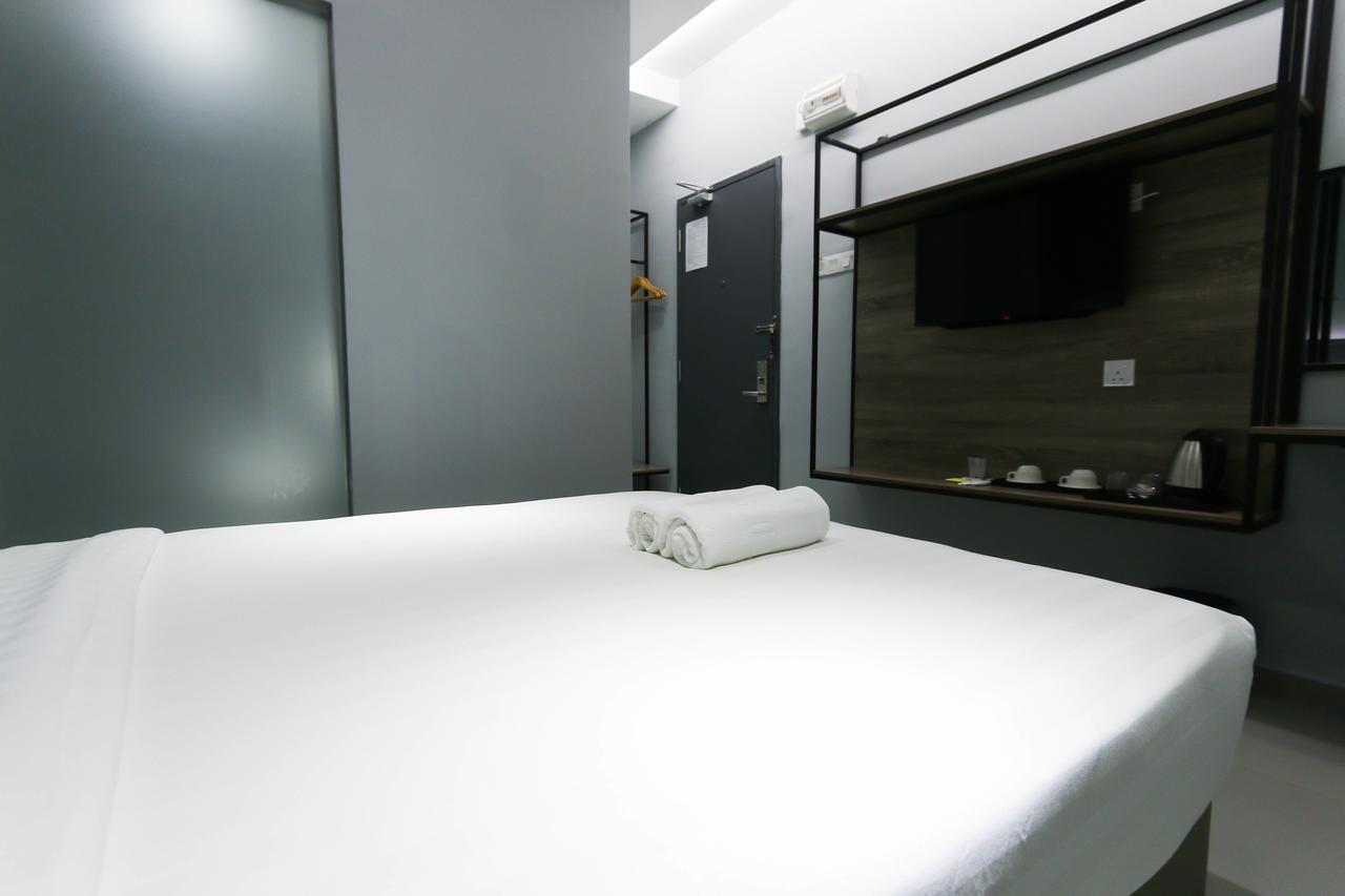 Hotel 99 Sri Petaling Kuala Lumpur Ngoại thất bức ảnh