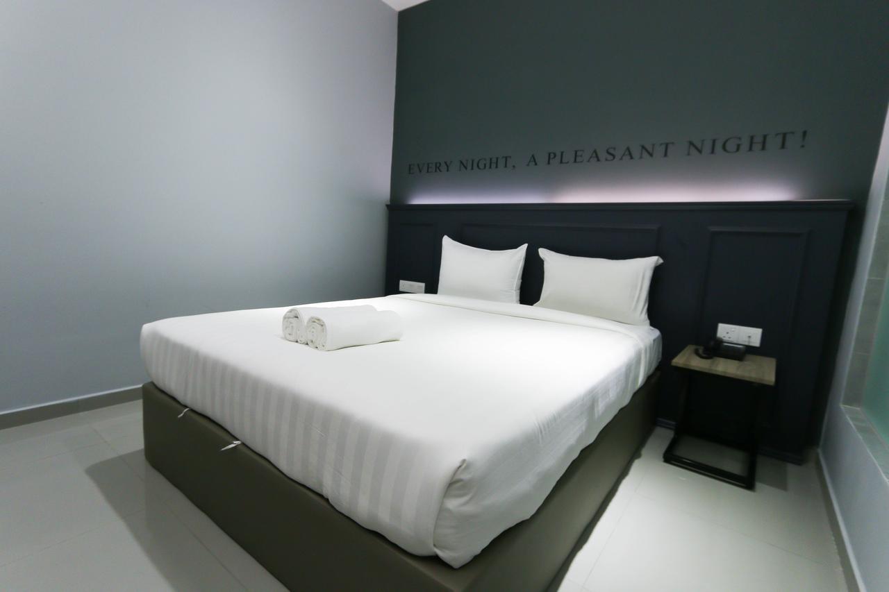 Hotel 99 Sri Petaling Kuala Lumpur Ngoại thất bức ảnh