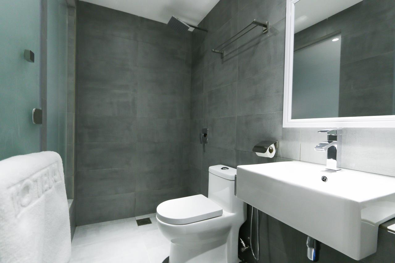 Hotel 99 Sri Petaling Kuala Lumpur Ngoại thất bức ảnh