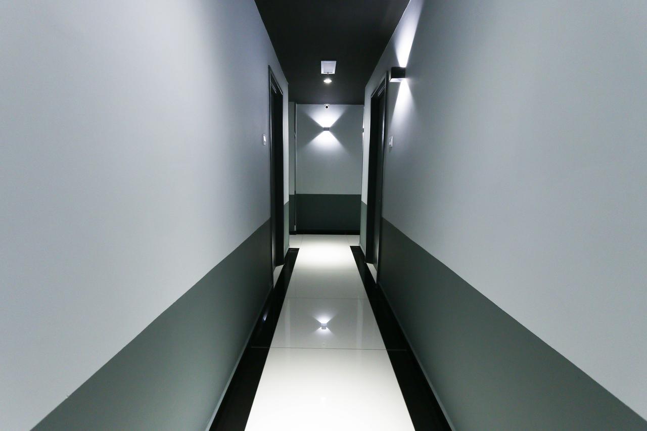 Hotel 99 Sri Petaling Kuala Lumpur Ngoại thất bức ảnh