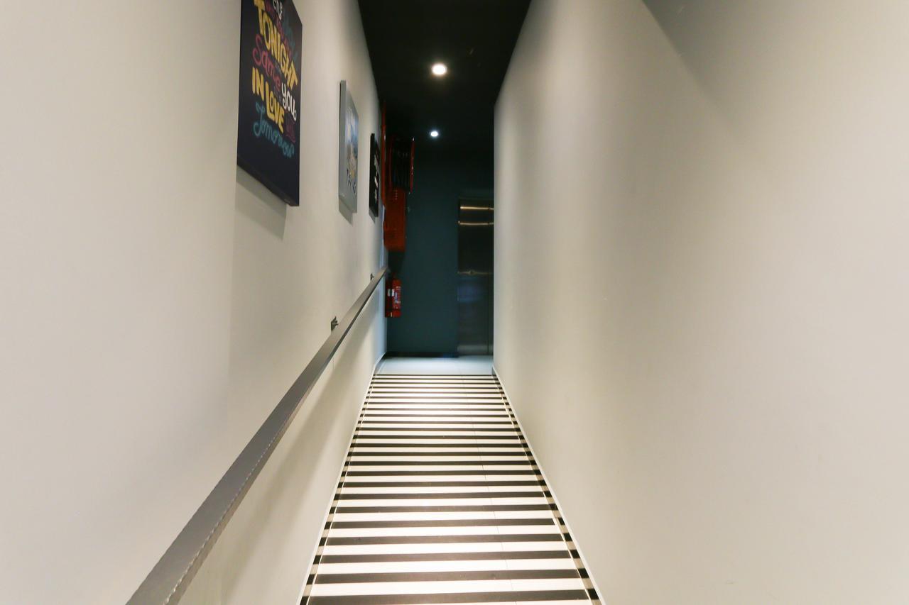 Hotel 99 Sri Petaling Kuala Lumpur Ngoại thất bức ảnh
