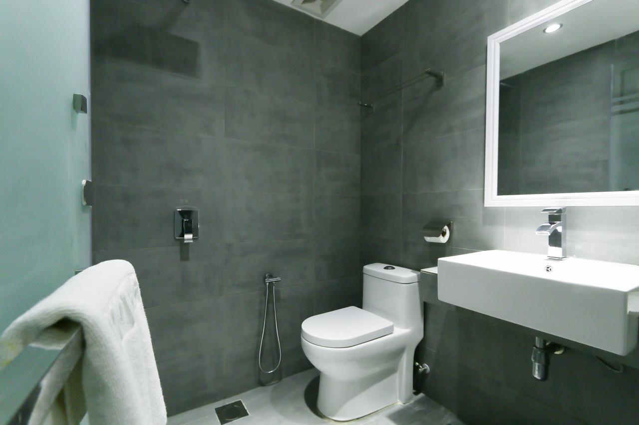Hotel 99 Sri Petaling Kuala Lumpur Ngoại thất bức ảnh