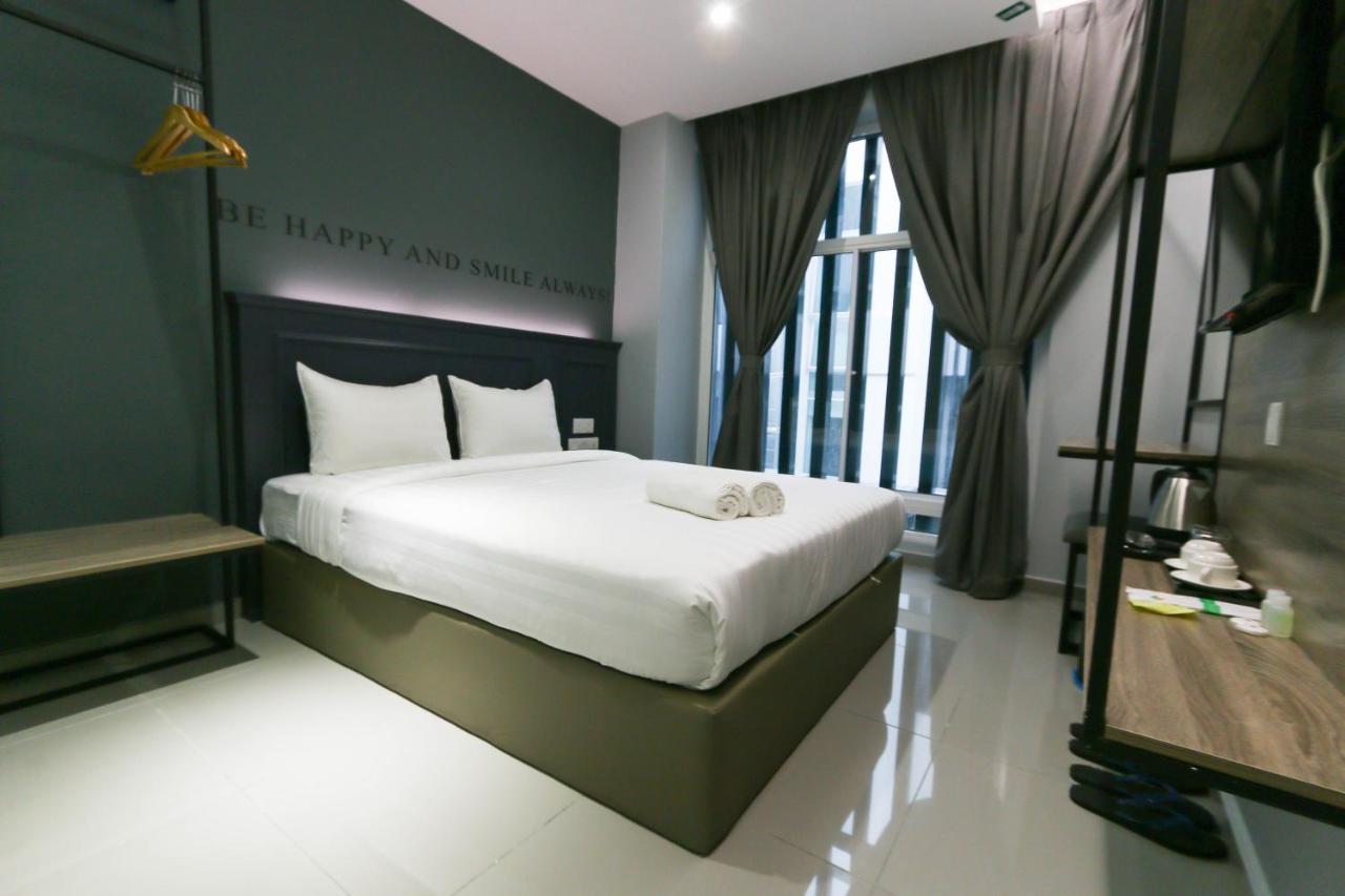 Hotel 99 Sri Petaling Kuala Lumpur Ngoại thất bức ảnh