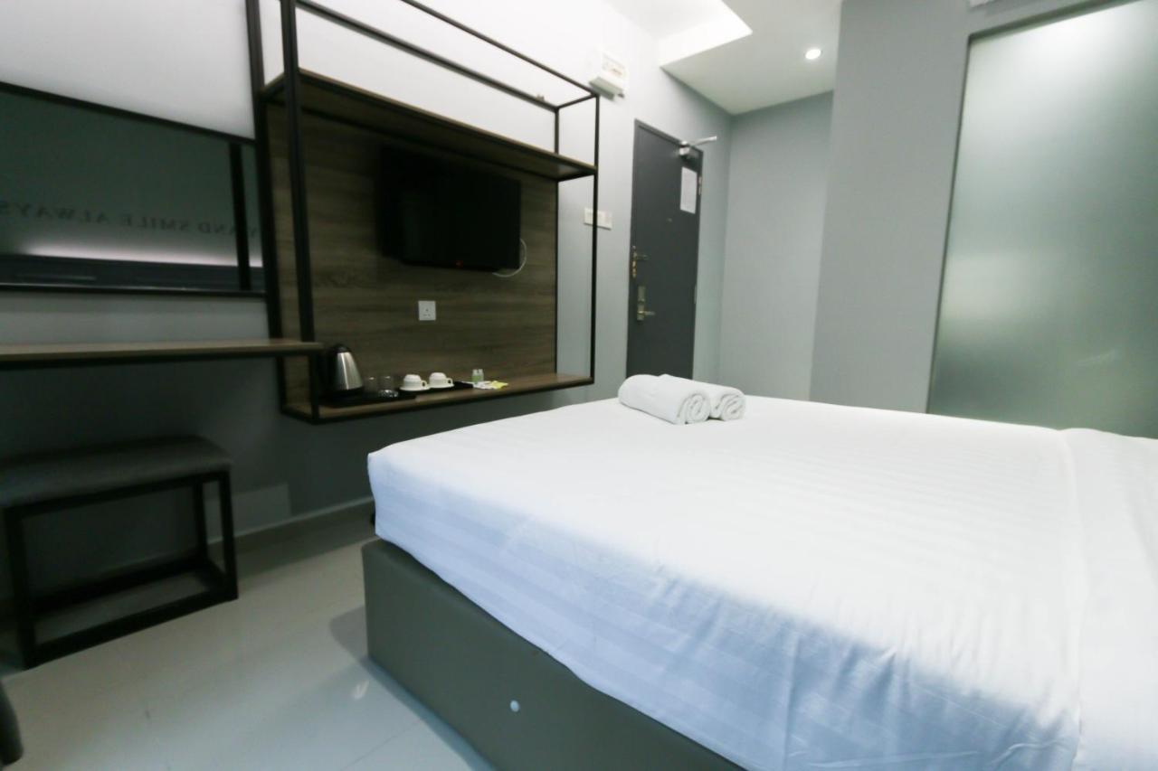 Hotel 99 Sri Petaling Kuala Lumpur Ngoại thất bức ảnh