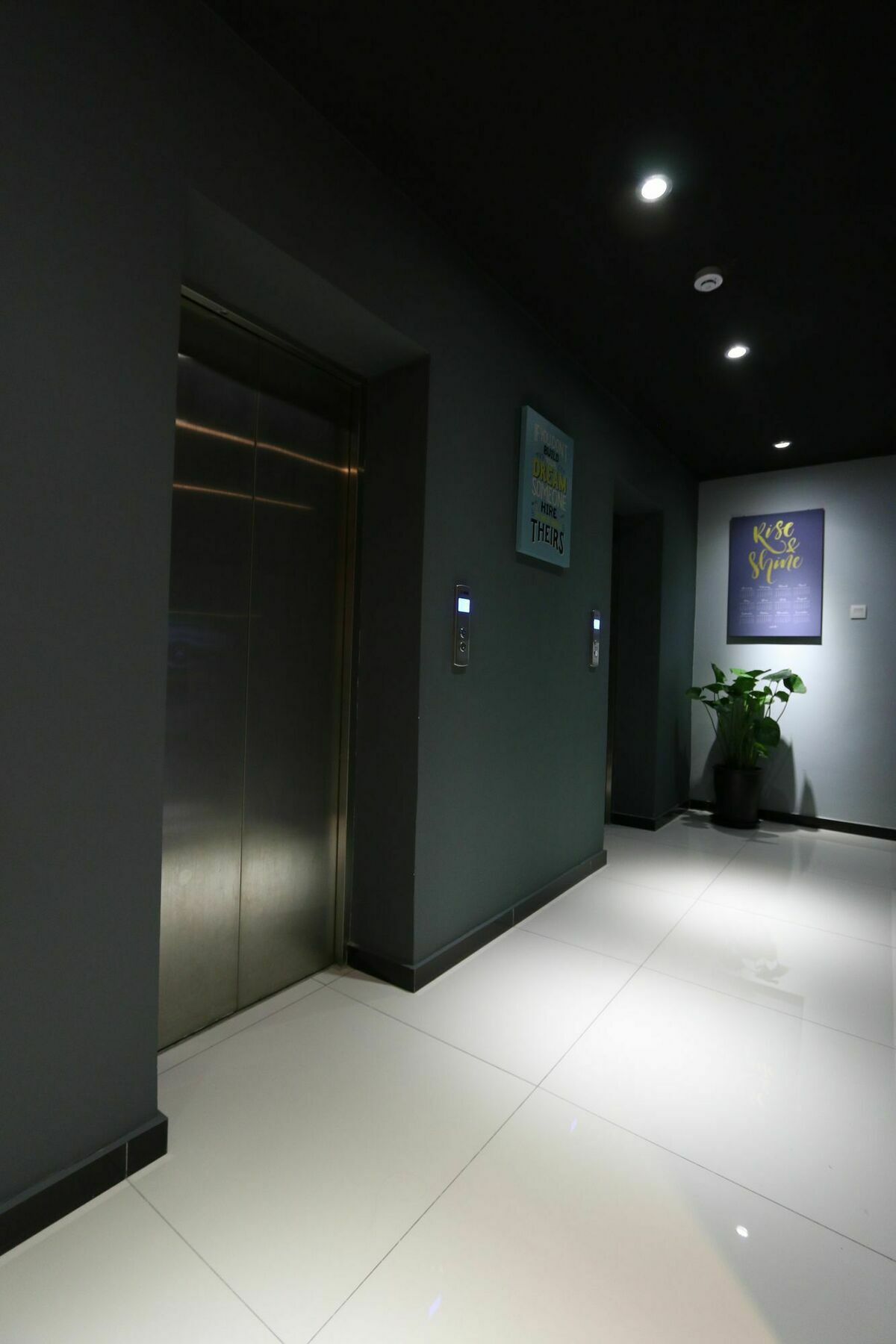 Hotel 99 Sri Petaling Kuala Lumpur Ngoại thất bức ảnh