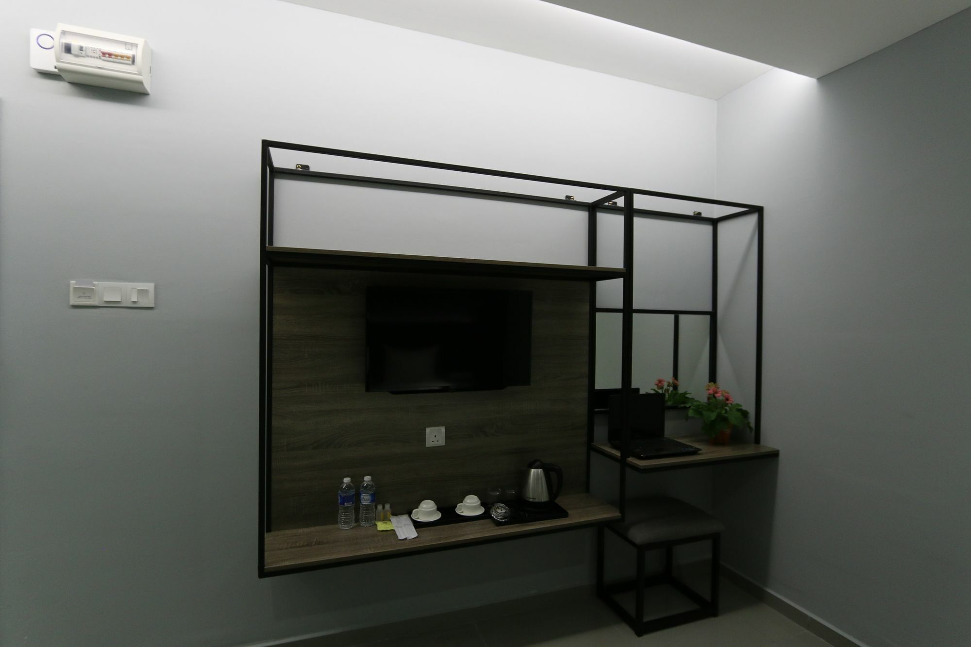 Hotel 99 Sri Petaling Kuala Lumpur Ngoại thất bức ảnh