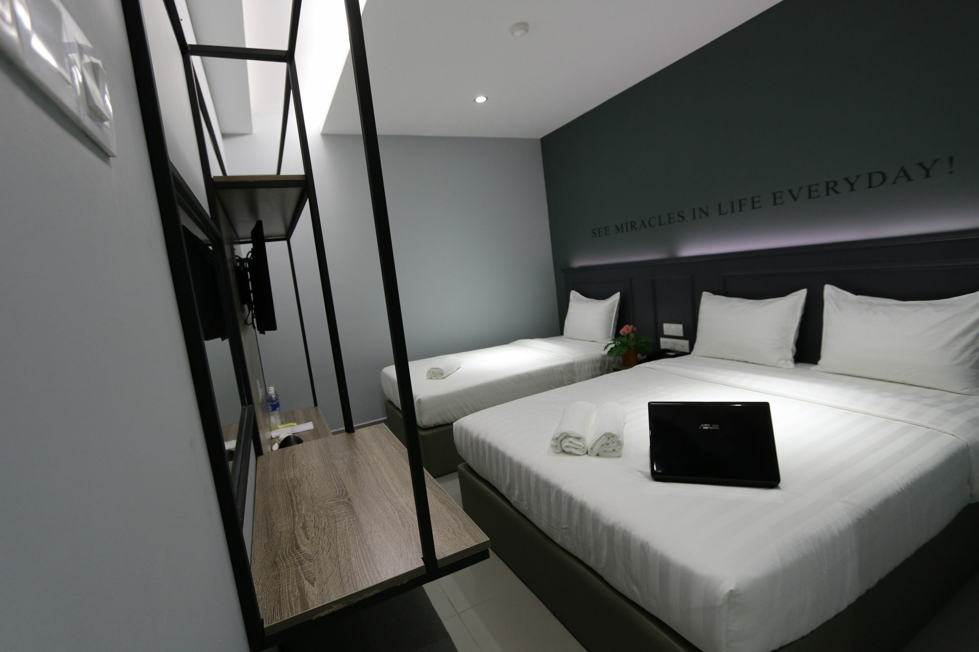 Hotel 99 Sri Petaling Kuala Lumpur Ngoại thất bức ảnh