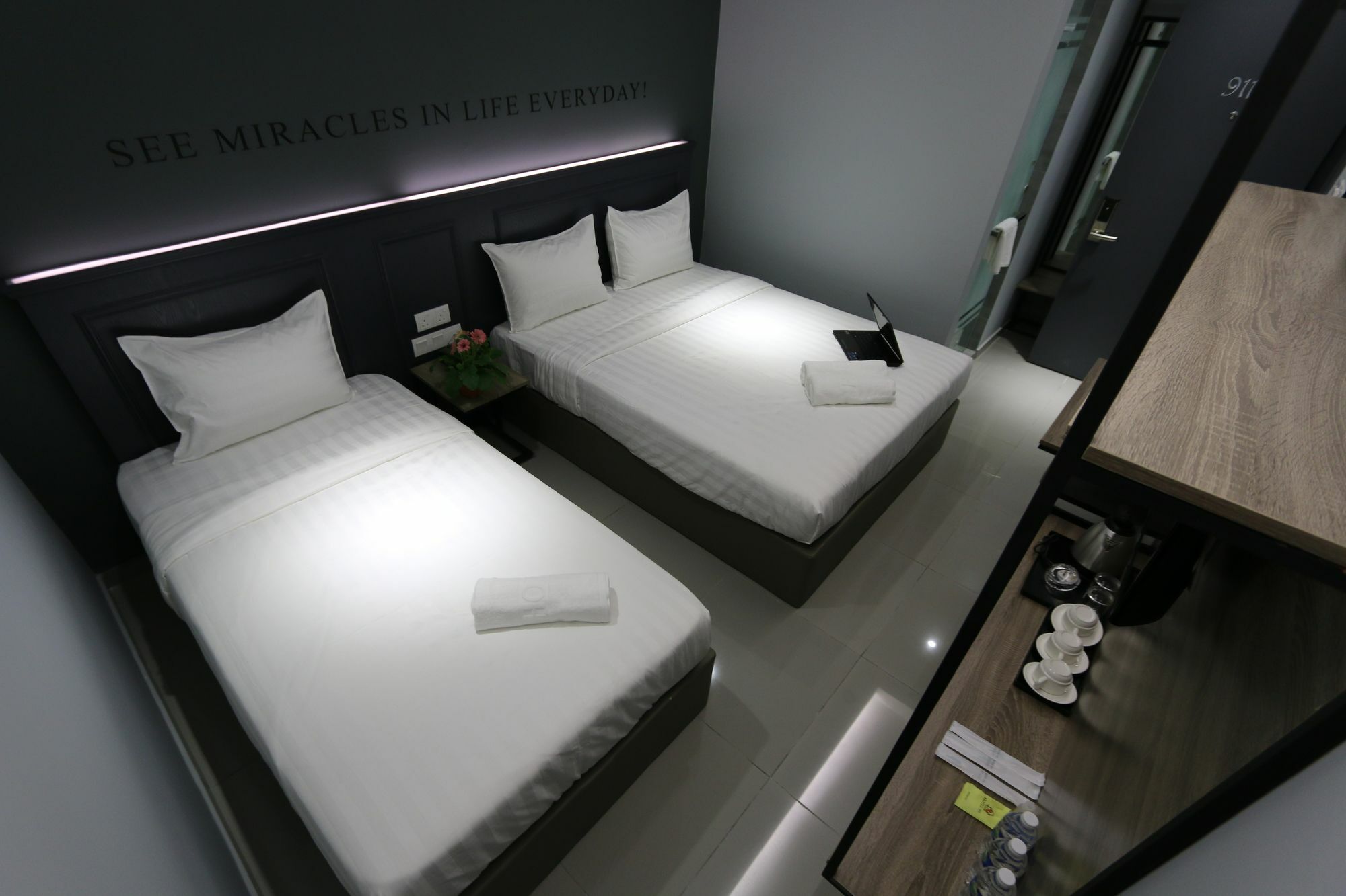 Hotel 99 Sri Petaling Kuala Lumpur Ngoại thất bức ảnh