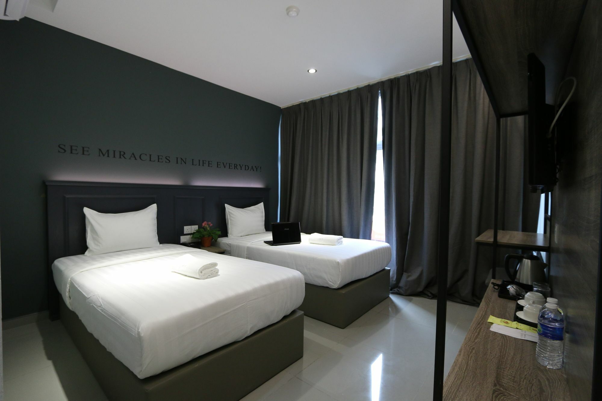 Hotel 99 Sri Petaling Kuala Lumpur Ngoại thất bức ảnh