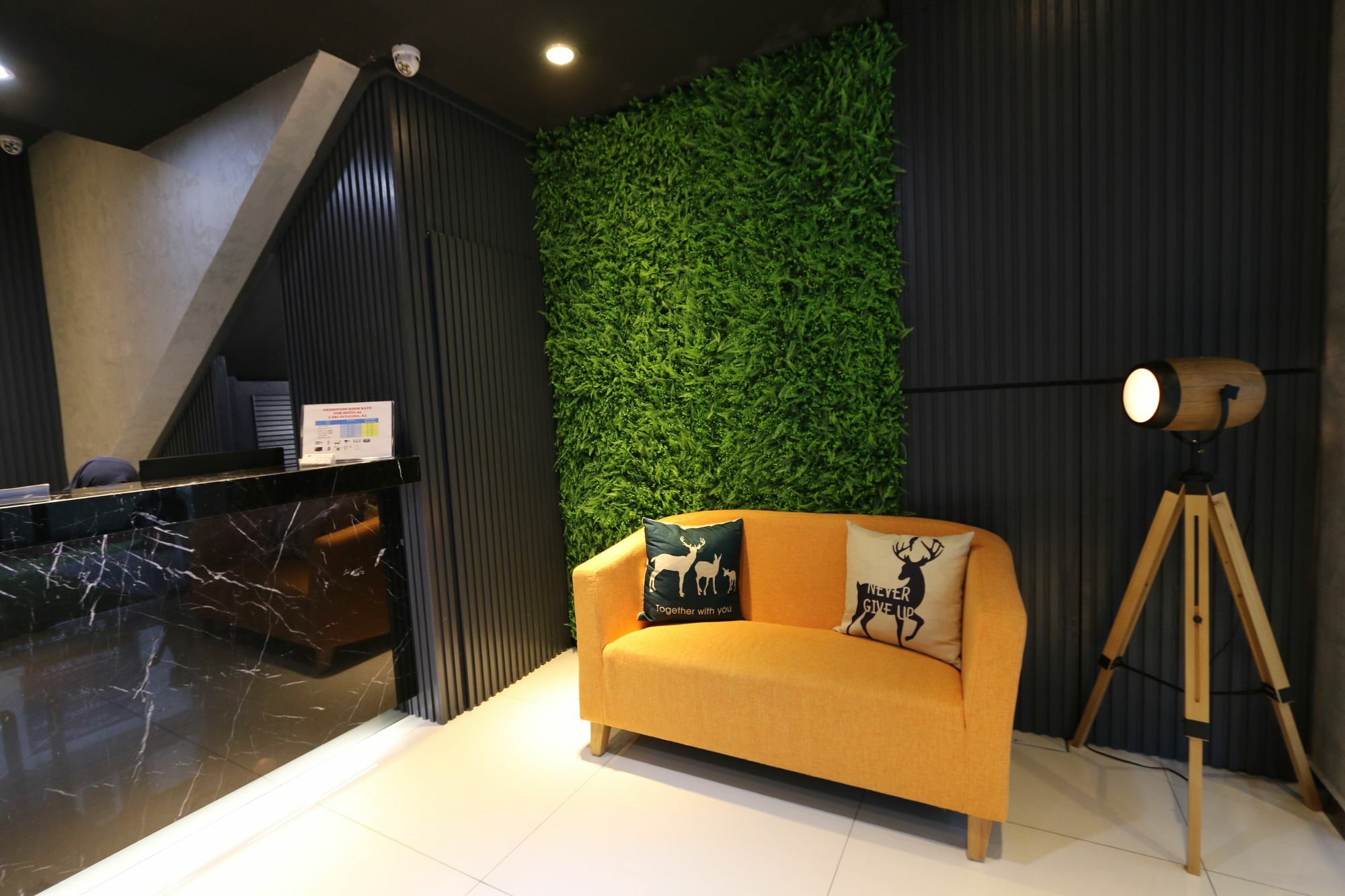 Hotel 99 Sri Petaling Kuala Lumpur Ngoại thất bức ảnh