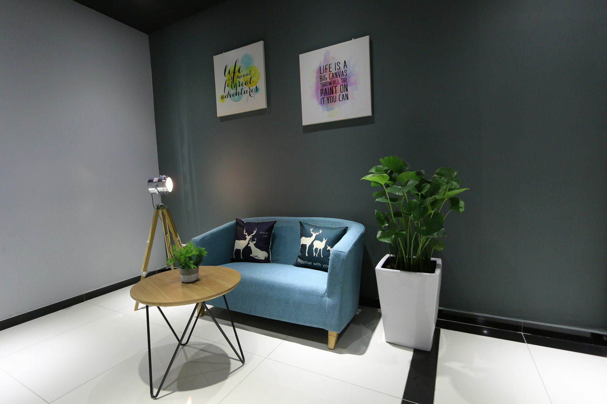 Hotel 99 Sri Petaling Kuala Lumpur Ngoại thất bức ảnh